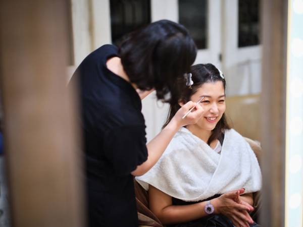 人気ママライバーが挑戦！【mamagirl×ミクチャ】全身変身で新しい私発見！