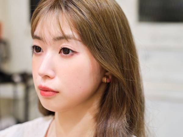 人気ママライバーが挑戦 Mamagirl ミクチャ 韓国風メイクデビュー 22年7月29日 ウーマンエキサイト 2 5