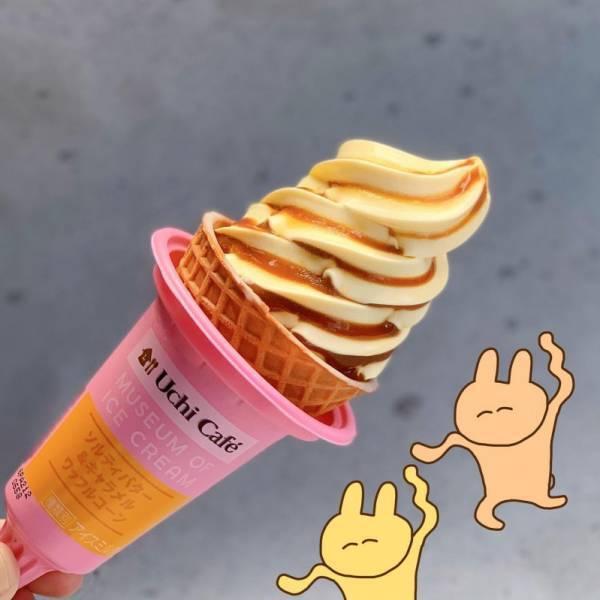 まだ間に合う！【ローソン】×MOICコラボの映えアイスは見つけたら即、買い！