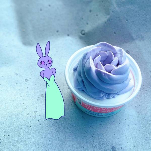 まだ間に合う！【ローソン】×MOICコラボの映えアイスは見つけたら即、買い！