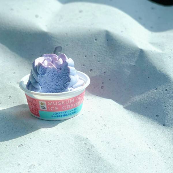 まだ間に合う！【ローソン】×MOICコラボの映えアイスは見つけたら即、買い！