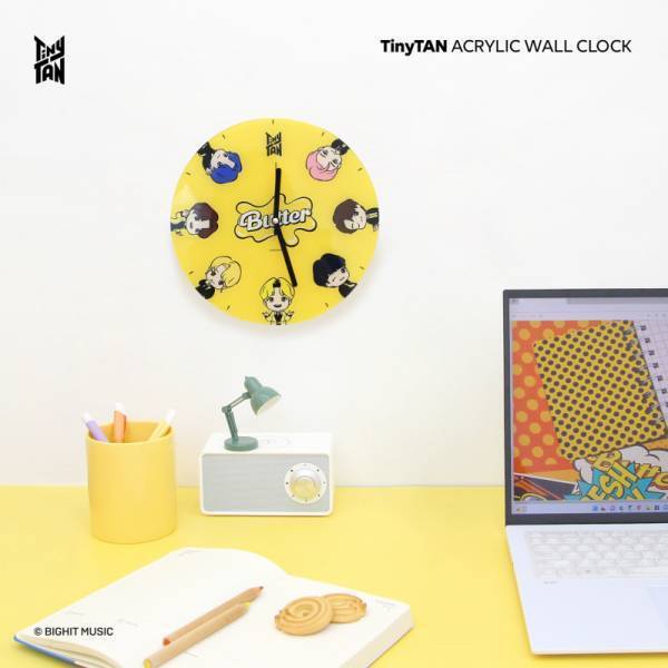 8月6日から！TinyTAN Licensed Product 企画展in大阪、狙うべきアイテムは？