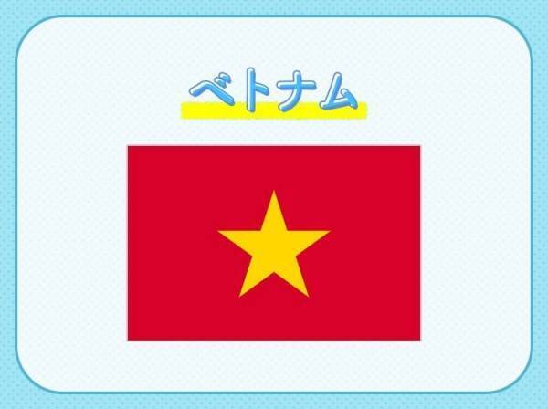 【女っぽさ全開！美人に見えるアジアの民族衣装が有名】これはどこの国でしょうか？