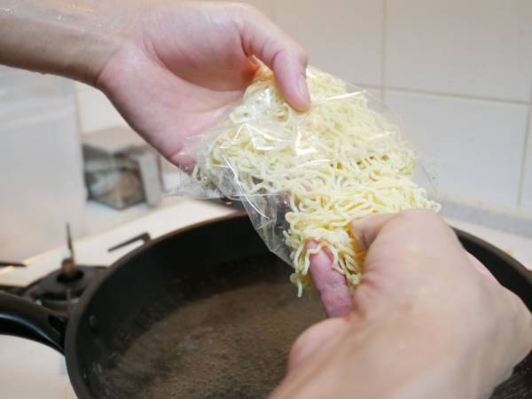 たった10分で完成！【成城石井】冷やし中華は夏のお助けご飯におすすめ！