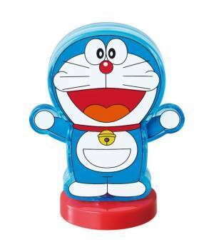 大人気のハッピーセット®「ドラえもん　わくわくじゆう研究」が真っ盛り！