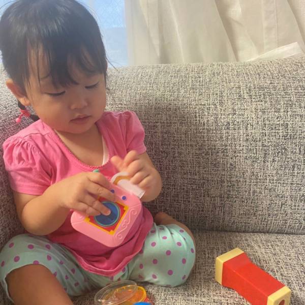 大人気のハッピーセット®「ドラえもん　わくわくじゆう研究」が真っ盛り！