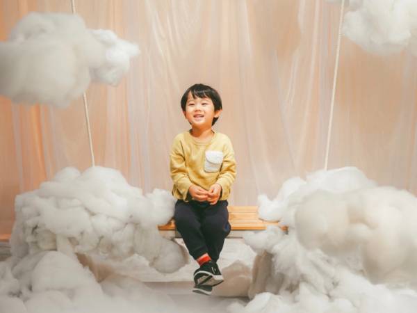 いざというときに慌てない！子連れの防災対策を考える