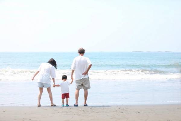 いざというときに慌てない！子連れの防災対策を考える