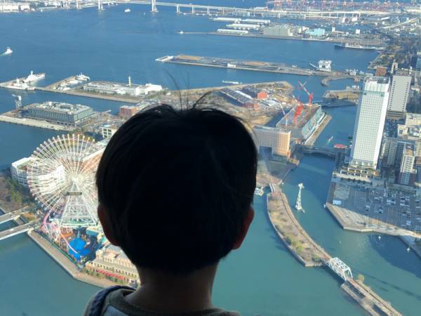 いざというときに慌てない！子連れの防災対策を考える