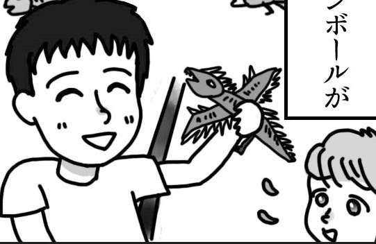 【発達障害あるある】こだわりの強い息子が〇〇を収集⁉部屋がとんでもないことに！＜後編＞