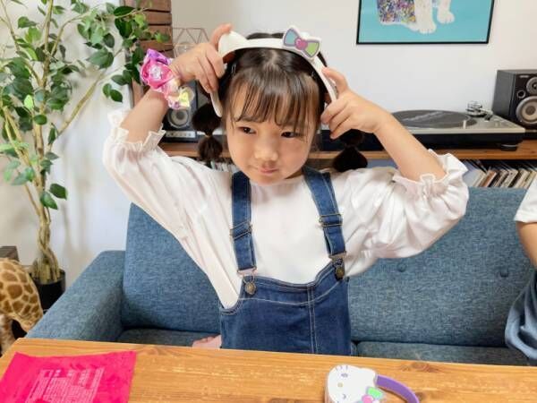 もう遊んでる？【ハッピーセット】子どもが夢中になれるおもちゃが続々登場中！