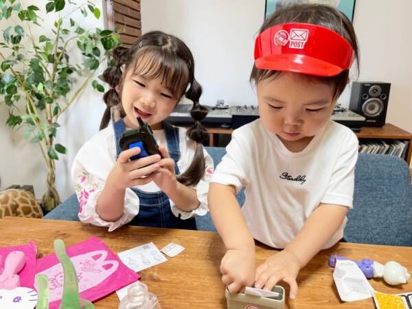 もう遊んでる？【ハッピーセット】子どもが夢中になれるおもちゃが続々登場中！