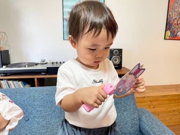 もう遊んでる？【ハッピーセット】子どもが夢中になれるおもちゃが続々登場中！