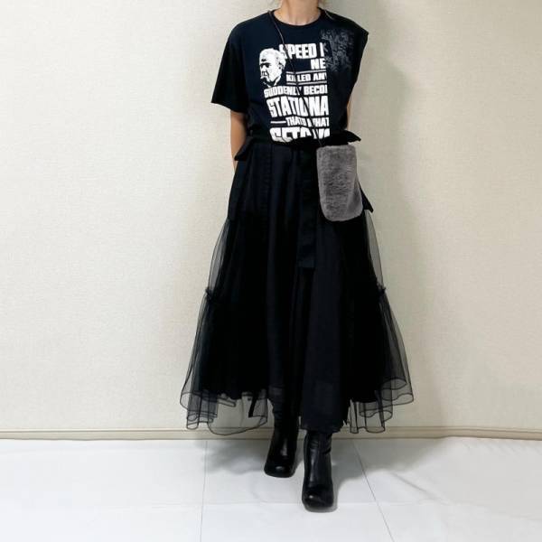 今すぐ買いたい！【ユニクロ】頬ずりしたくなるかわいさ♡ふわもこミニショルダー