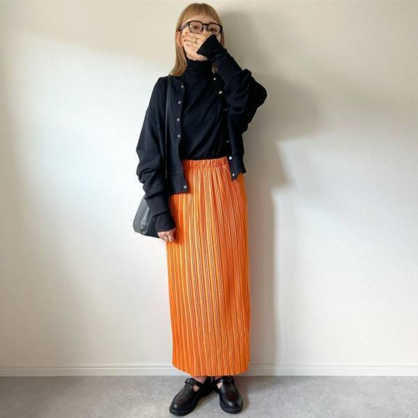 もう買った？【GU】クロップドスウェットカーディガンが進化して大好評！