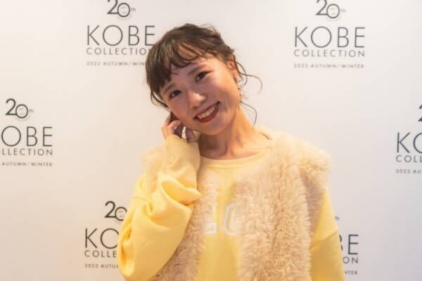 ママライバー4人に直撃！【KOBE COLLECTION×mamagirlステージ】憧れのランウェイを制覇！