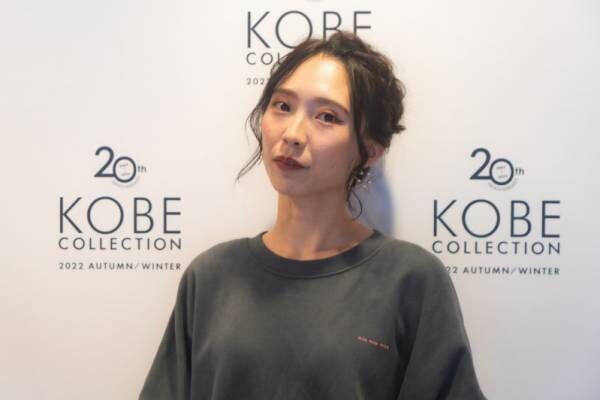 ママライバー4人に直撃！【KOBE COLLECTION×mamagirlステージ】憧れのランウェイを制覇！