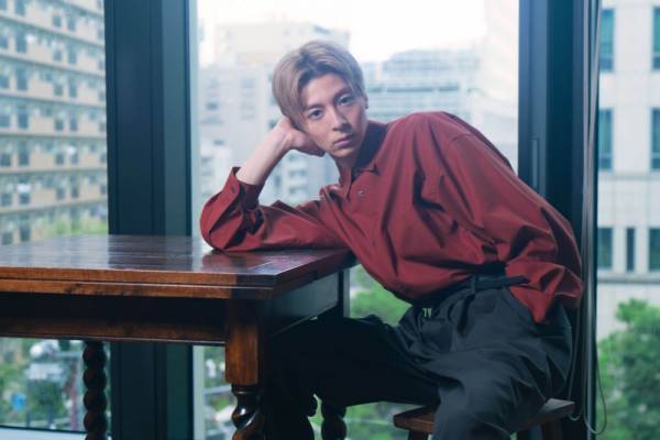 映画『いつか、いつも……いつまでも。』主演の高杉真宙さんを直撃