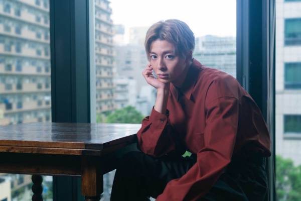 映画『いつか、いつも……いつまでも。』主演の高杉真宙さんを直撃