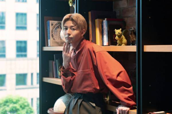 映画『いつか、いつも……いつまでも。』主演の高杉真宙さんを直撃