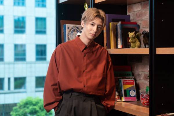 映画『いつか、いつも……いつまでも。』主演の高杉真宙さんを直撃