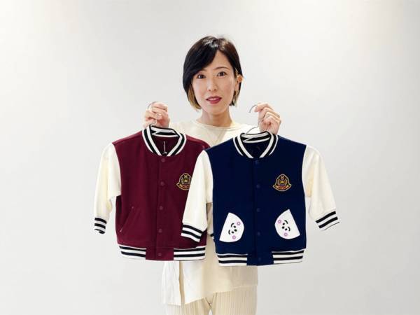 お待たせしました！【シナぷしゅ×GU baby】第4弾が本日より発売開始