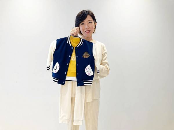 お待たせしました！【シナぷしゅ×GU baby】第4弾が本日より発売開始