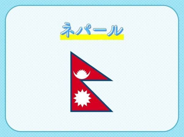 【歯が丈夫な人が多い！】この国はどこでしょう？