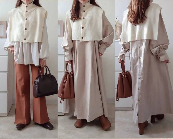 買わなきゃダメでしょ♪【しまむら×旅色×MARIE】豪華コラボニットが登場！