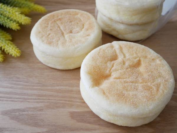 売れまくり！『成城石井』のマフィン、あれこれ挟んで本格カフェごはんを作ろう！