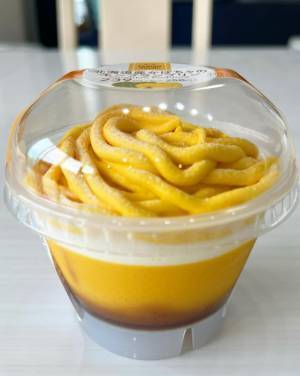 もう食べた？【ファミマ】かぼちゃスイーツがおいしすぎる事件！ハロウィンにもぴったり♪