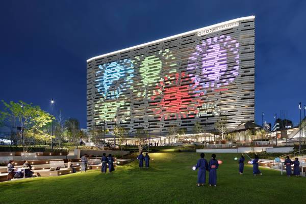 新感覚＆子連れも安心♪大阪で注目『OMO7（おも） by 星野リゾート』の魅力とは？！