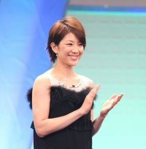 潮田玲子さん、吉田沙保里さんらが制服姿を公開「これぞ最強女子」「JKにまだ戻れるわ」と反響