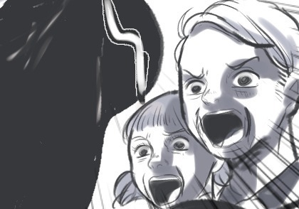 【義母襲来】ハロウィンの夜にコスプレで突撃訪問⁉