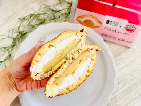 コンビニに急いで！【ローソン】×さつまいも菓子専門店コラボの絶品スイーツがめちゃウマ♪