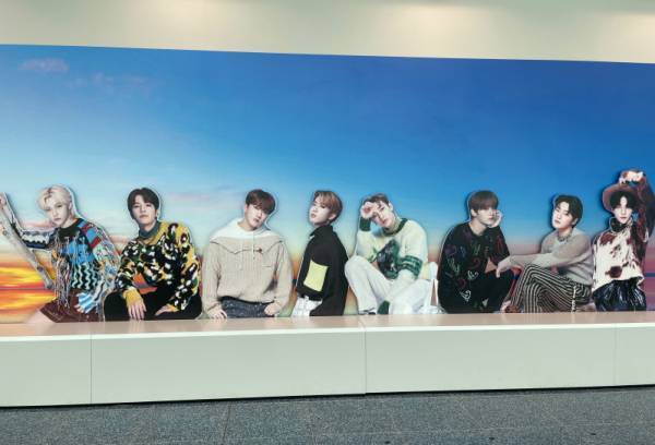 BTS、TWICE、NCTなど9グループが大集結【D'FESTA TOKYO Ⅱ】徹底レポ！