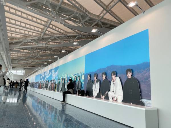 BTS、TWICE、NCTなど9グループが大集結【D'FESTA TOKYO Ⅱ】徹底レポ！