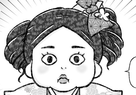 【七五三あるある】汗だくで苦笑いするカメラマン…前撮りでいったい何が⁉