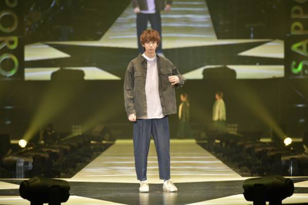 話題のギャルママ・聖菜さん独占インタビューも！ 興奮の SAPPORO COLLECTIONをレポート！