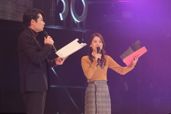 話題のギャルママ・聖菜さん独占インタビューも！ 興奮の SAPPORO COLLECTIONをレポート！