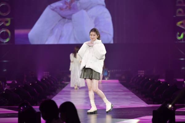 話題のギャルママ・聖菜さん独占インタビューも！ 興奮の SAPPORO COLLECTIONをレポート！