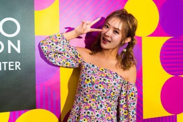 話題のギャルママ・聖菜さん独占インタビューも！ 興奮の SAPPORO COLLECTIONをレポート！