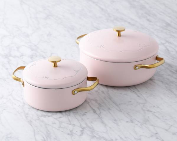 好きな人と一緒に使いたい♡【Francfranc】くすみカラーがかわいい新作アイテムが続々登場！