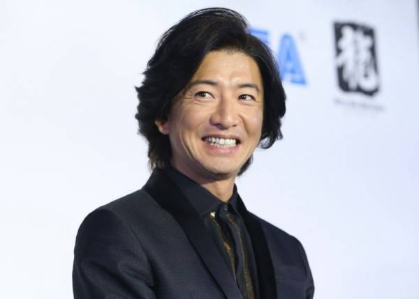 木村拓哉さんの愛娘たちが激レア2ショット公開「トトの娘に生まれて」感謝伝える