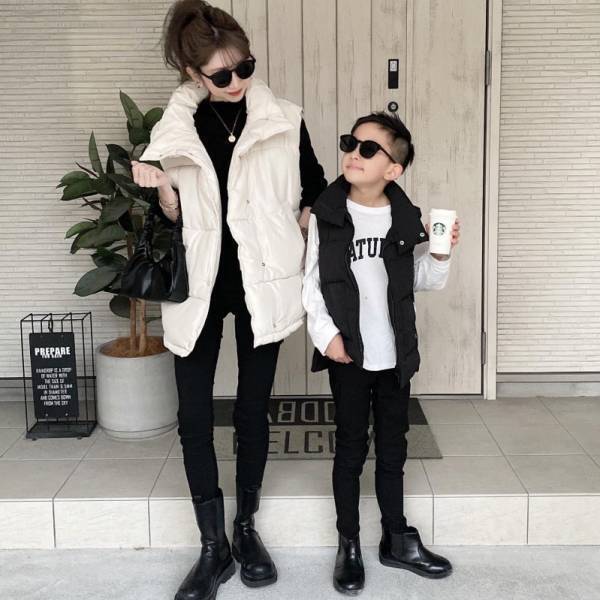 公認インフルエンサー@hiichan0217さん直伝！【男の子×ママ】の辛口親子リンクの秘訣は？