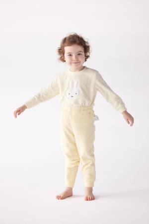 かわいさマシマシ！【ユニクロ】「ミッフィー」ベビーパジャマコレクション登場！