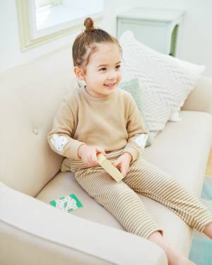 かわいさマシマシ！【ユニクロ】「ミッフィー」ベビーパジャマコレクション登場！