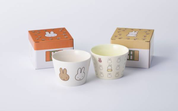 かわいさマシマシ！【ユニクロ】「ミッフィー」ベビーパジャマコレクション登場！