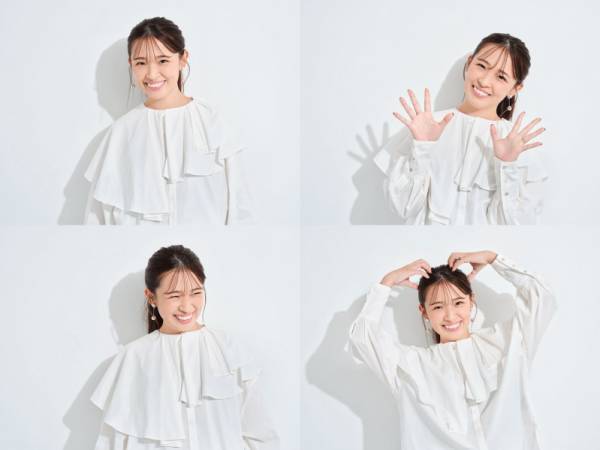 【職業ママライバー】今いちばん輝いている4人のママたちが都内ビジョンに登場！？