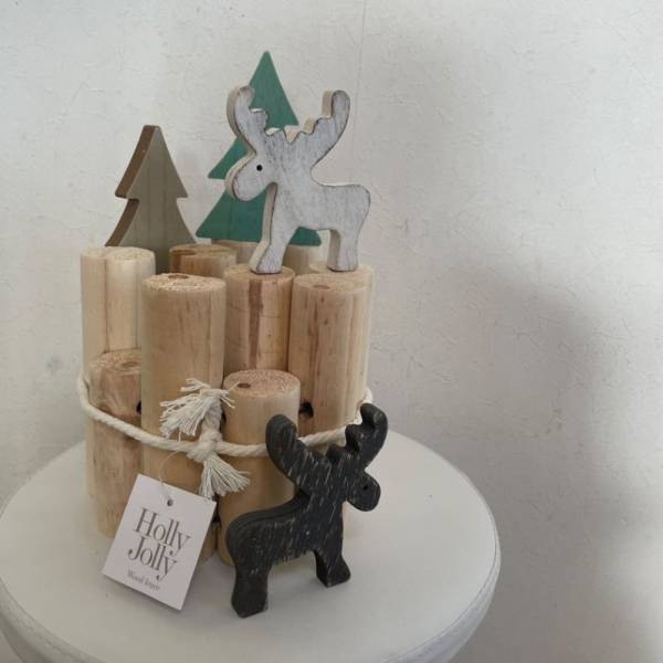 【公認インフルエンサー@ ayachan0803さんおすすめ】セリア・ダイソー・キャンドゥのかわい過ぎるクリスマスグッズ